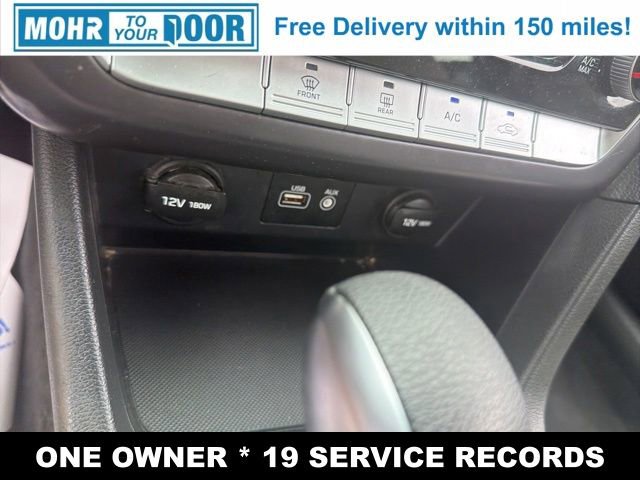 Used 2019 Hyundai Sonata SE FWD image 21