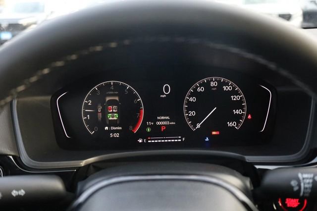 New 2026 Honda Civic Sport image 10