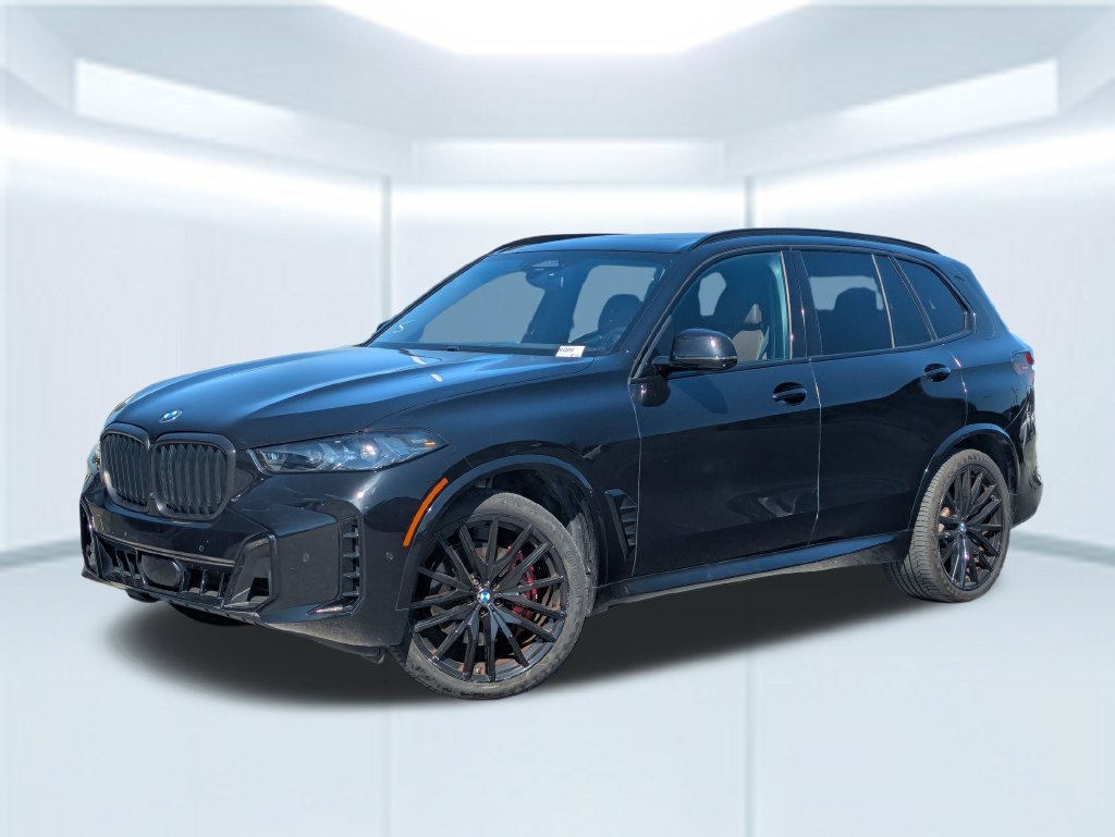 Used 2024 BMW X5 sDrive40i w/ M Sport Package