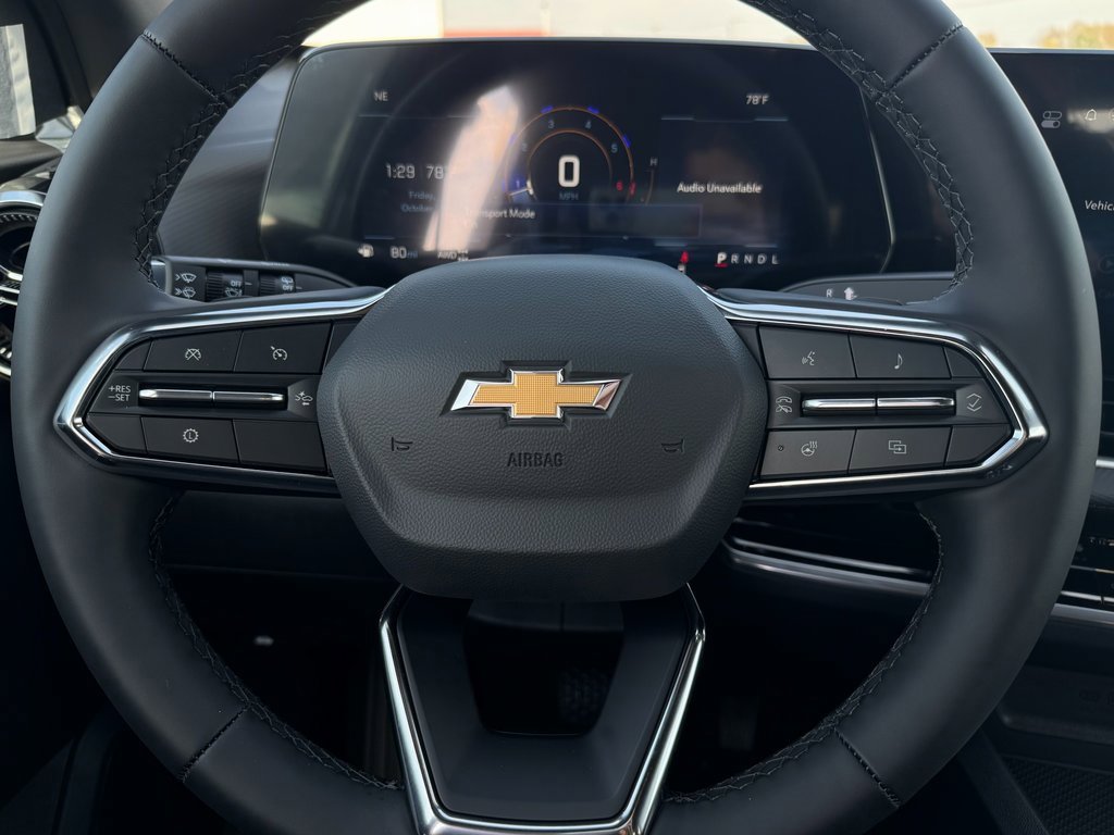 New 2026 Chevrolet Equinox LT w/ LPO, Floor Liner Package image 15