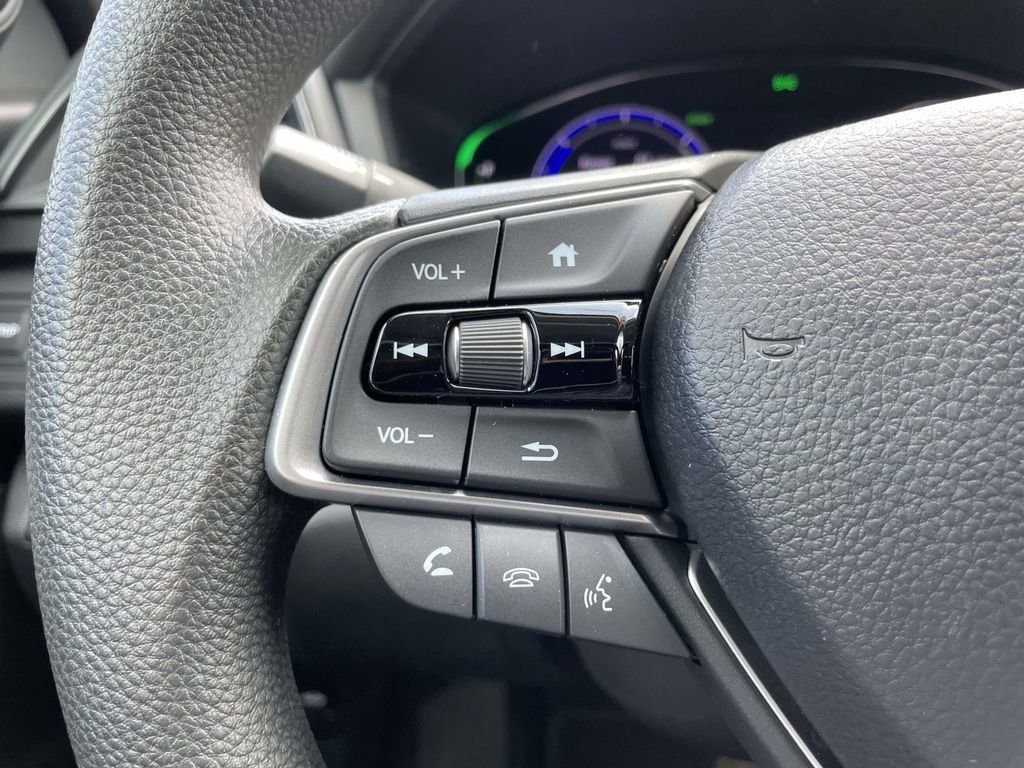 Used 2021 Honda Insight EX image 14