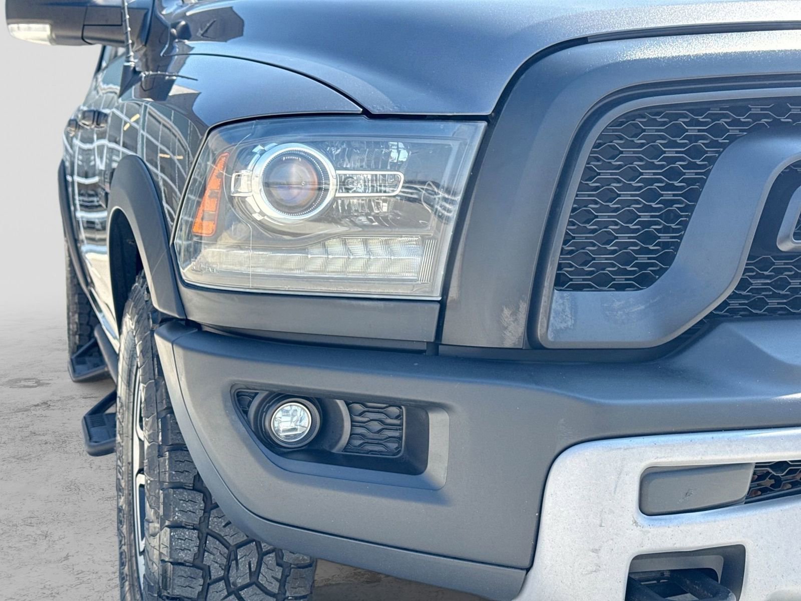 Used 2016 RAM 1500 Rebel w/ Luxury Group image 9