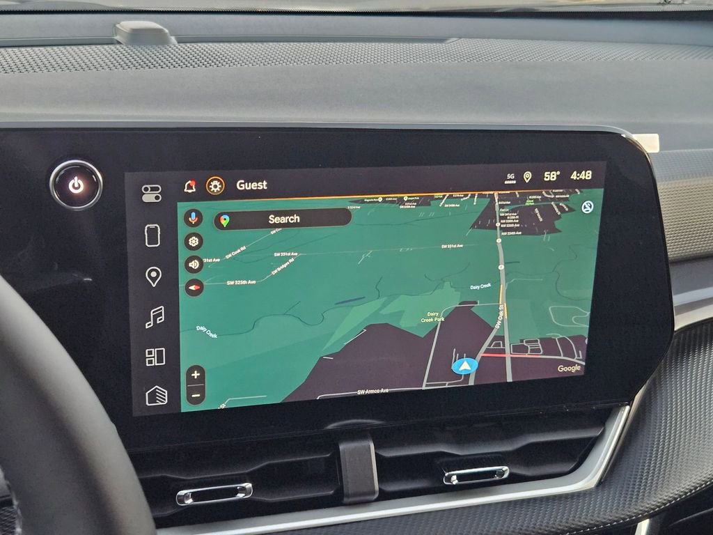 New 2026 Chevrolet Equinox LT image 20