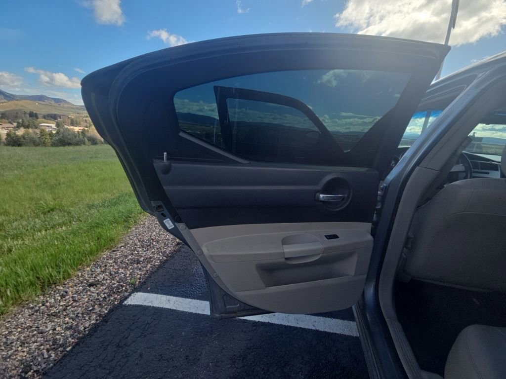 Used 2006 Dodge Charger R/T image 12