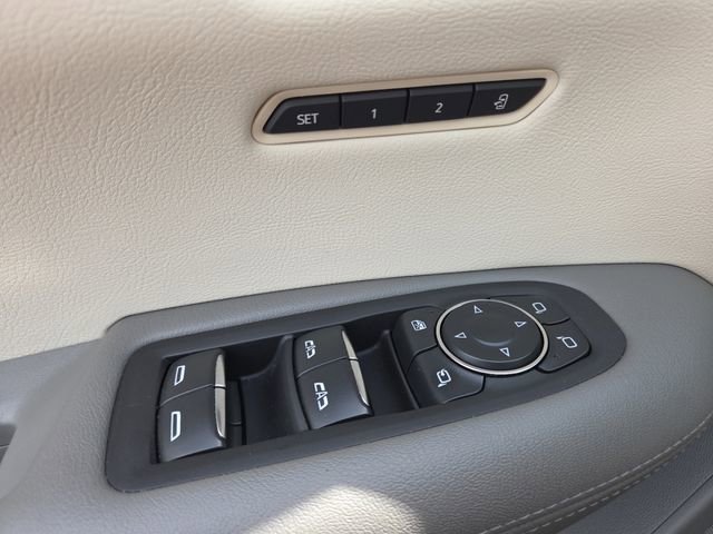 Used 2023 Cadillac XT5 Premium Luxury AWD/4WD image 11