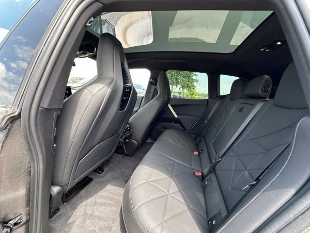 Used 2023 BMW iX xDrive50 w/ Convenience Package AWD/4WD image 14