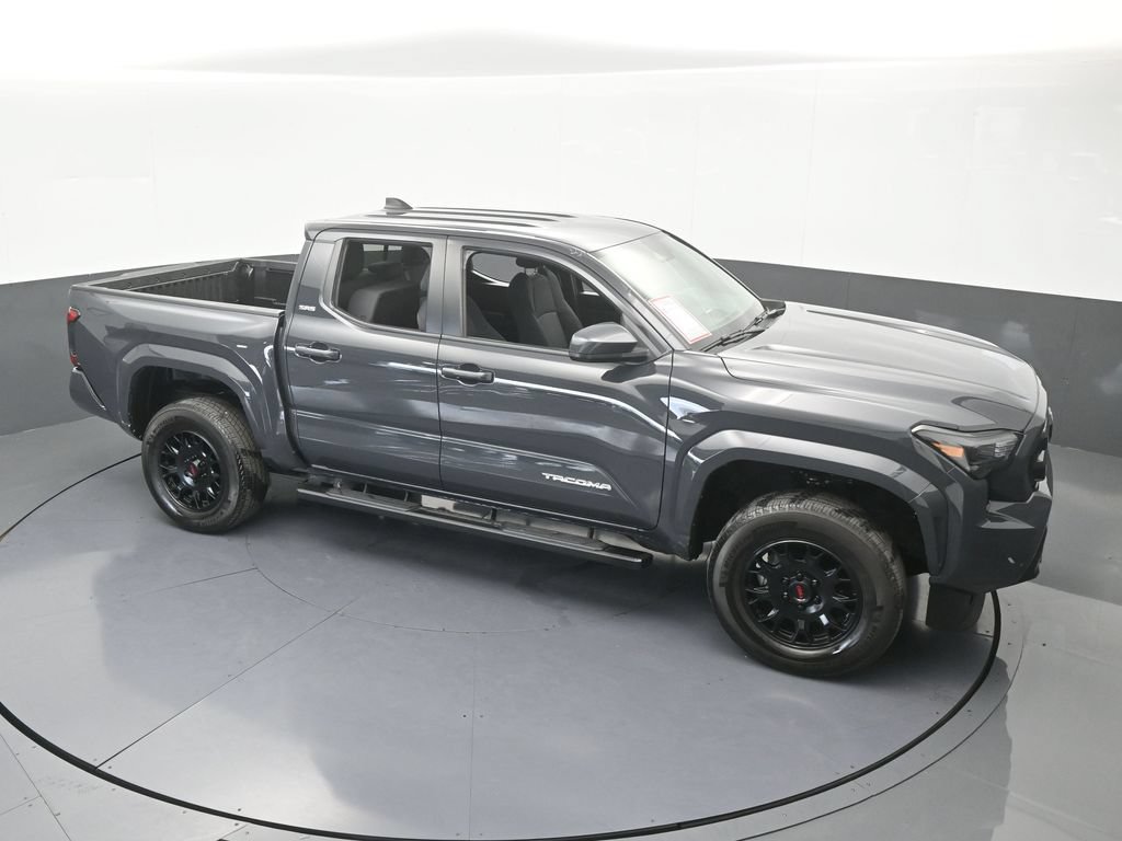 Used 2024 Toyota Tacoma SR5 w/ SR5 Upgrade Package RWD image 55