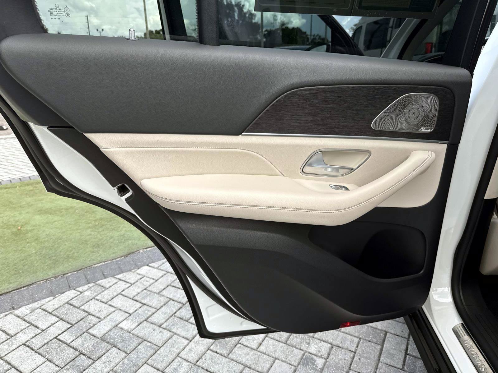 Certified 2021 Mercedes-Benz GLE 350 image 12