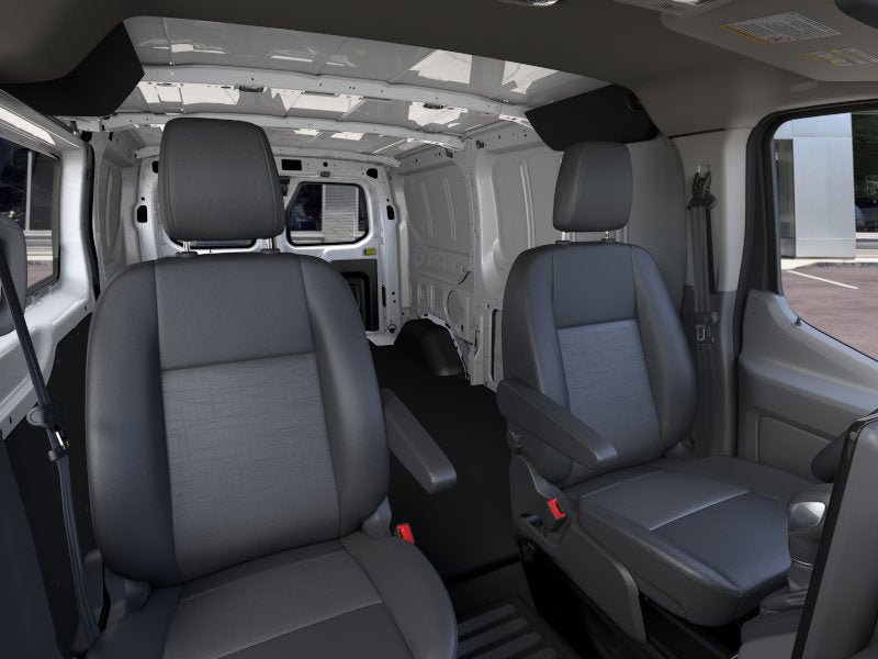 New 2026 Ford Transit 250 Low Roof RWD image 10
