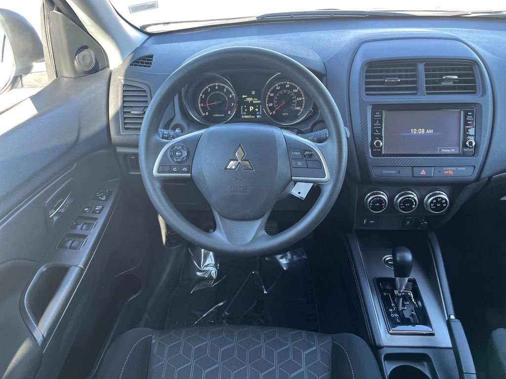 Used 2025 Mitsubishi Outlander Sport SE image 18