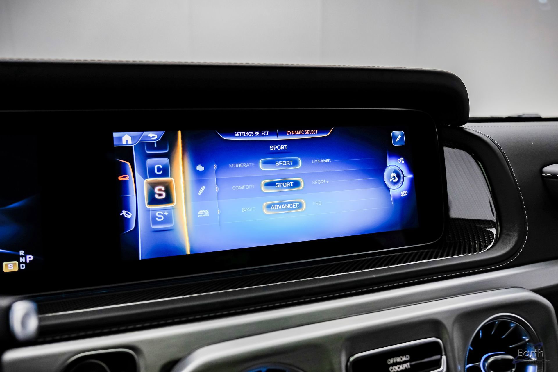 Used 2026 Mercedes-Benz G 63 AMG 4MATIC image 78