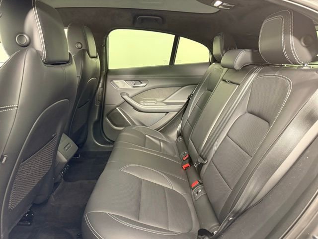 Used 2024 Jaguar I-PACE R-Dynamic HSE image 17