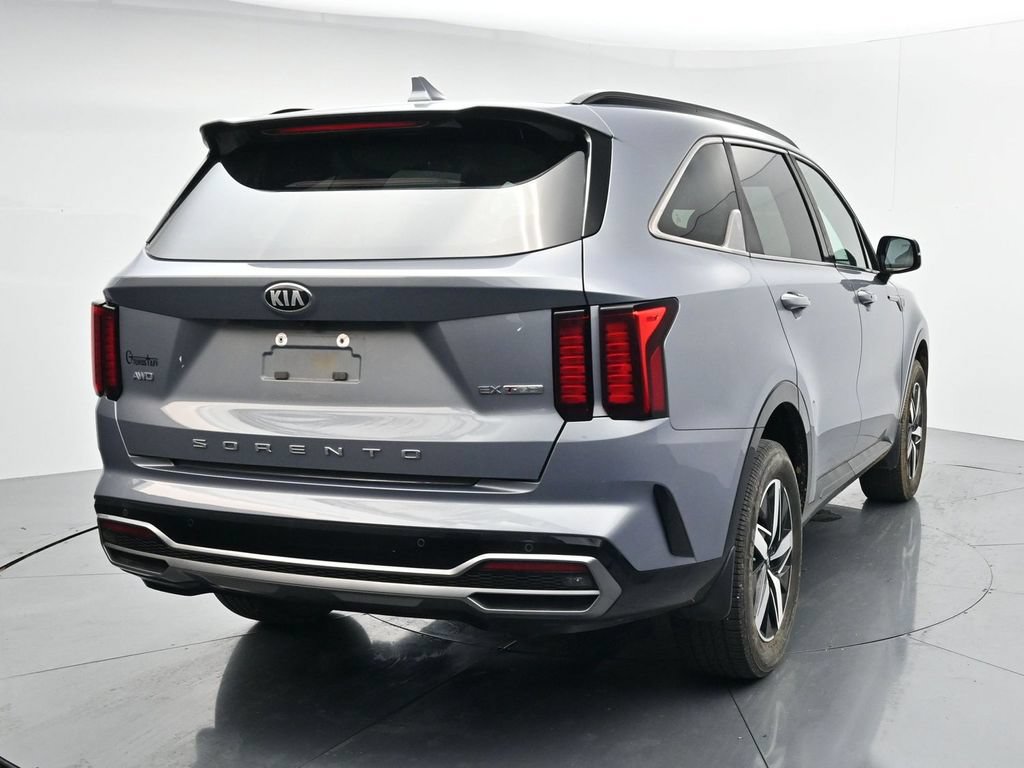Used 2021 Kia Sorento EX w/ Panoramic Sunroof Package AWD/4WD image 6