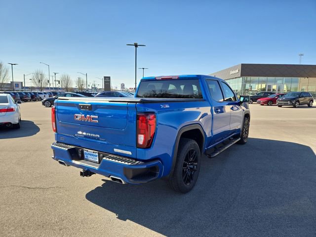 Used 2023 GMC Sierra 1500 Elevation AWD/4WD image 6