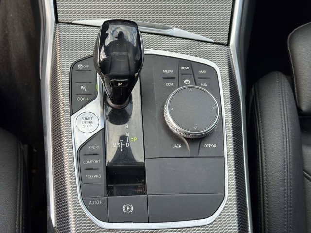 Used 2020 BMW M340i w/ Driving Assistance Package RWD image 36