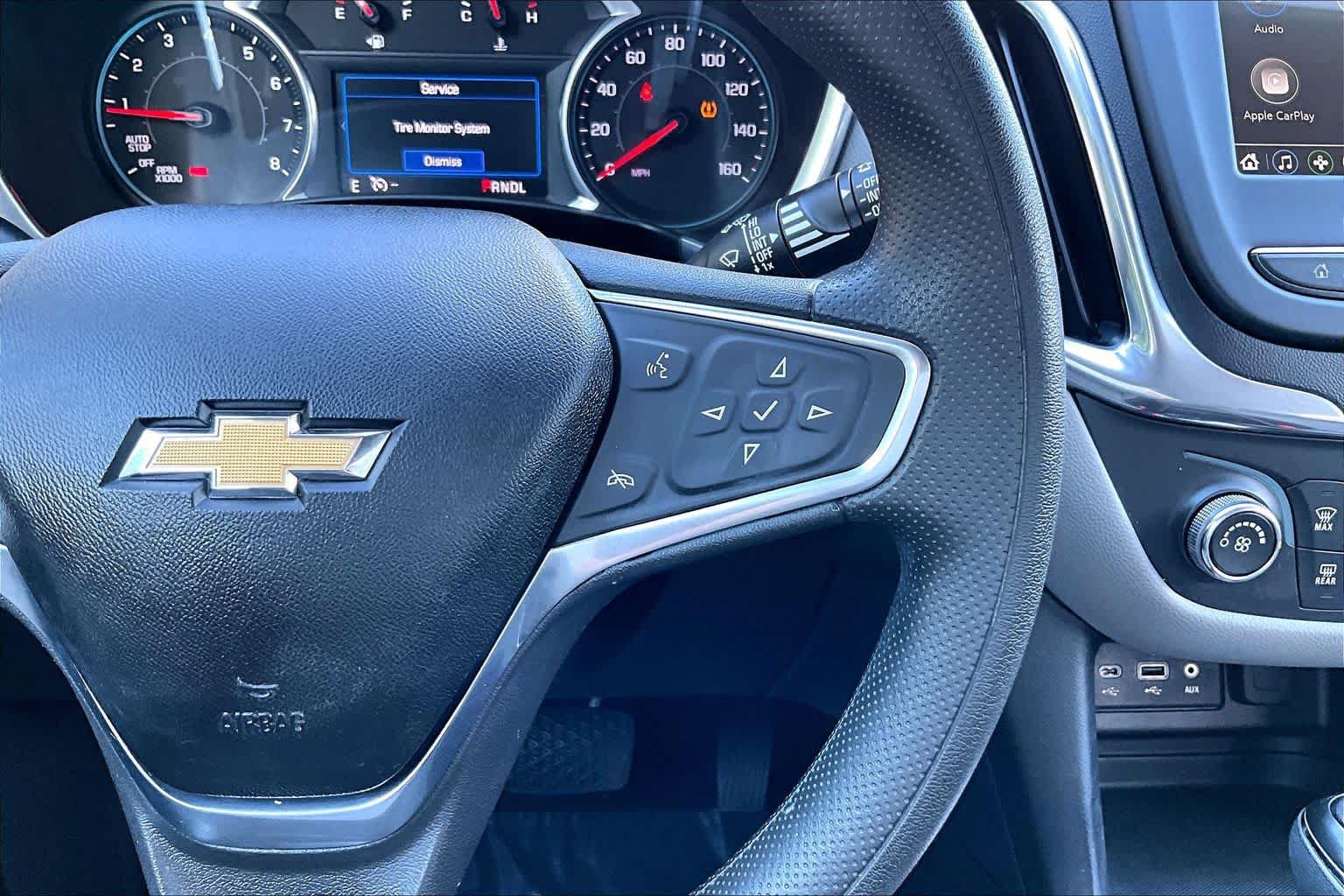 Used 2019 Chevrolet Equinox LT AWD/4WD image 25