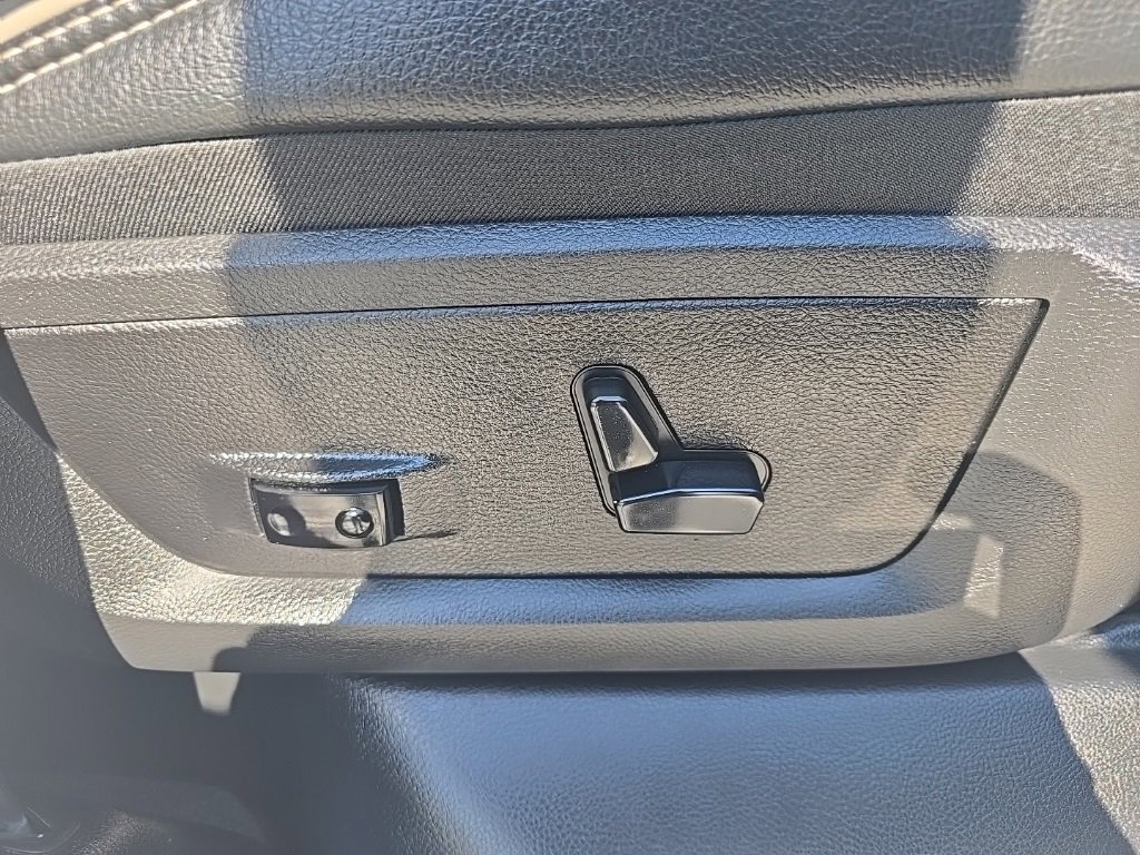 Used 2020 RAM 2500 Laramie image 6