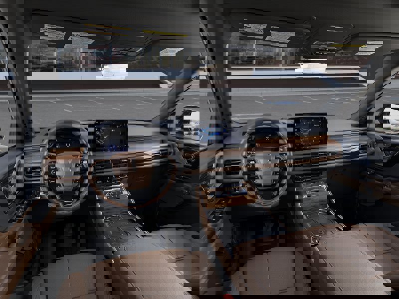 New 2026 Lincoln Aviator Reserve AWD/4WD image 9