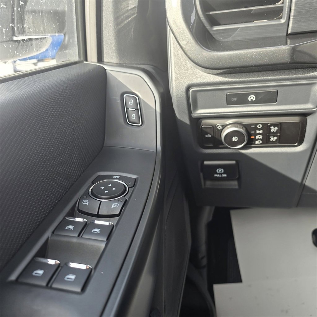 New 2025 Ford F150 STX w/ Equipment Group 200A image 37