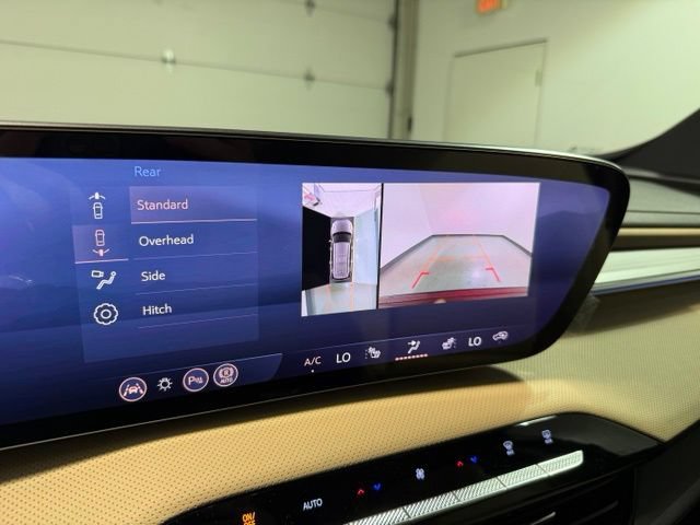 New 2027 Buick Enclave Preferred w/ Power Package FWD image 24