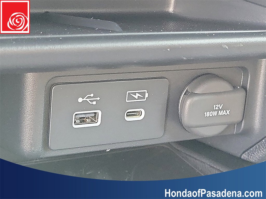 New 2025 Honda Ridgeline RTL image 8