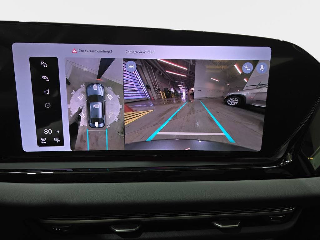 New 2026 Audi A6 Premium Plus AWD/4WD image 23
