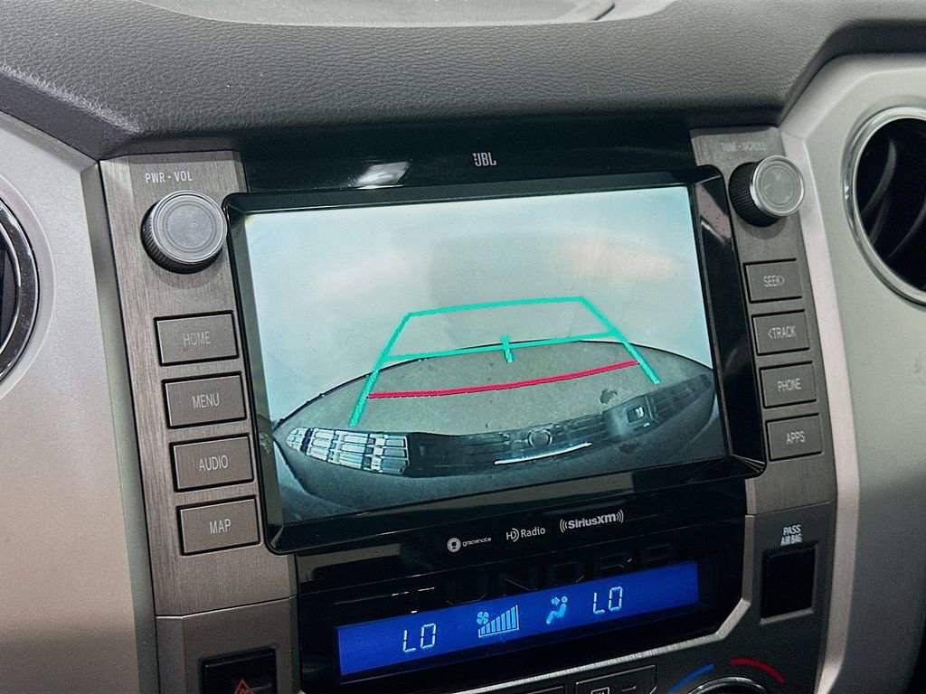 Used 2021 Toyota Tundra Platinum AWD/4WD image 10