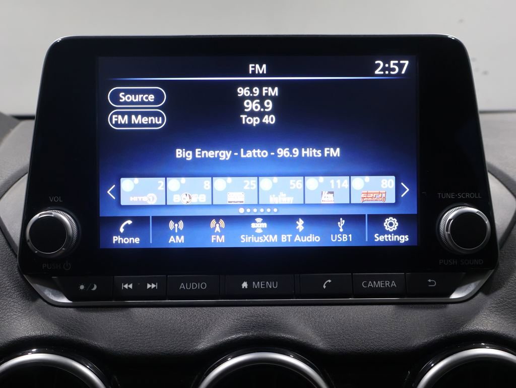 Used 2024 Nissan Sentra SV image 27