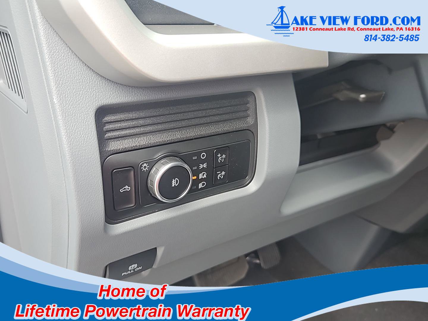 New 2025 Ford F250 XL w/ STX Appearance Package image 14