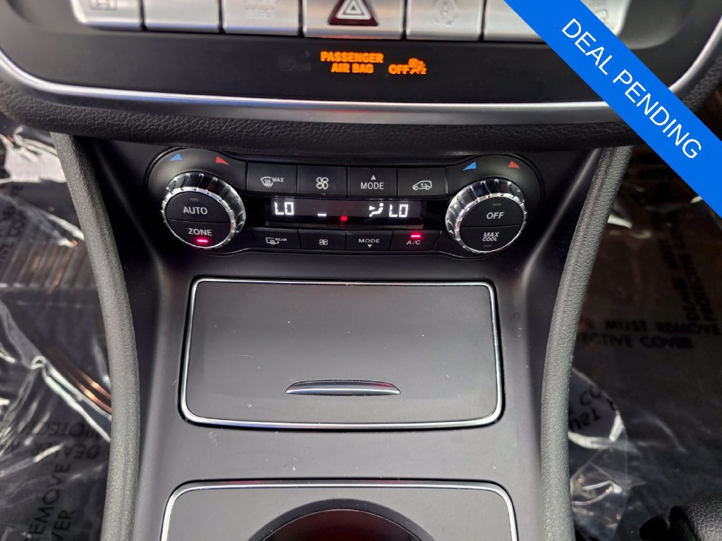 Used 2020 Mercedes-Benz GLA 250 4MATIC image 20