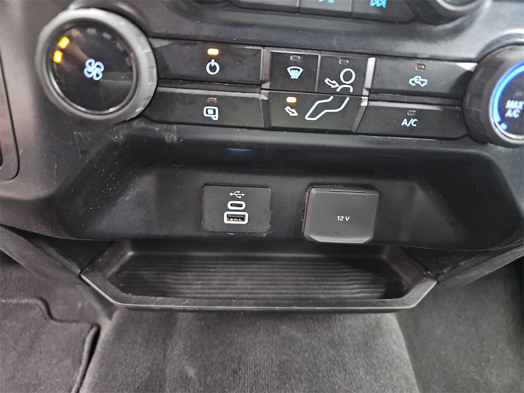 Used 2024 Ford F250 XLT image 20