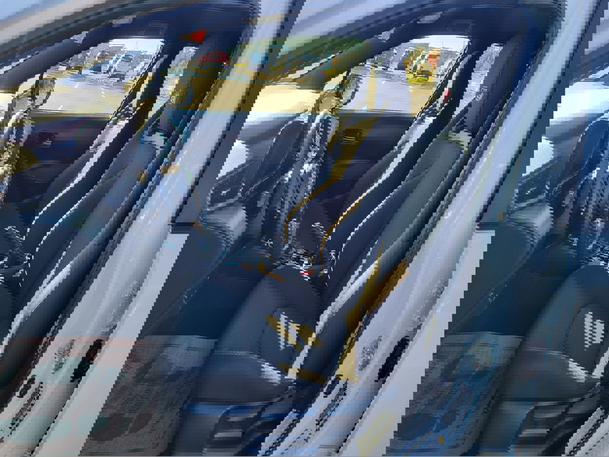 Used 2024 Toyota Corolla GR image 28