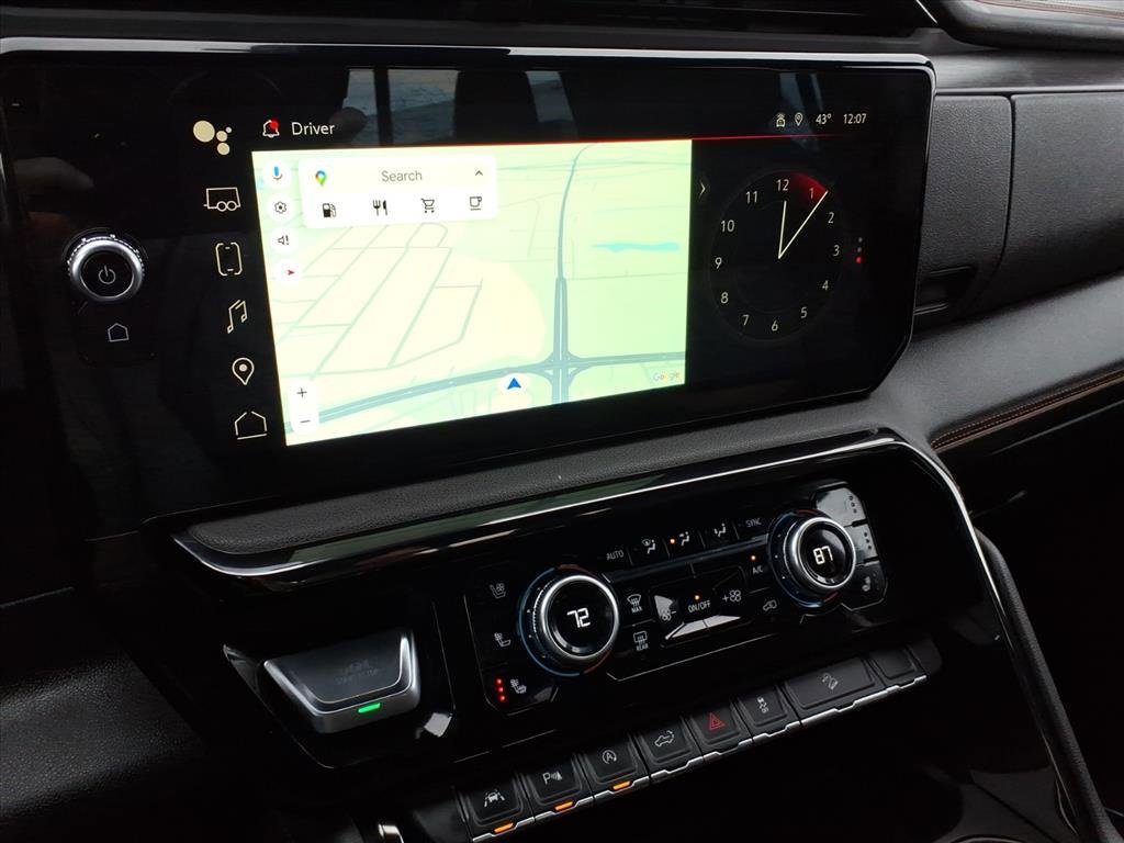 Used 2023 GMC Sierra 1500 AT4 w/ AT4 Premium Package image 28