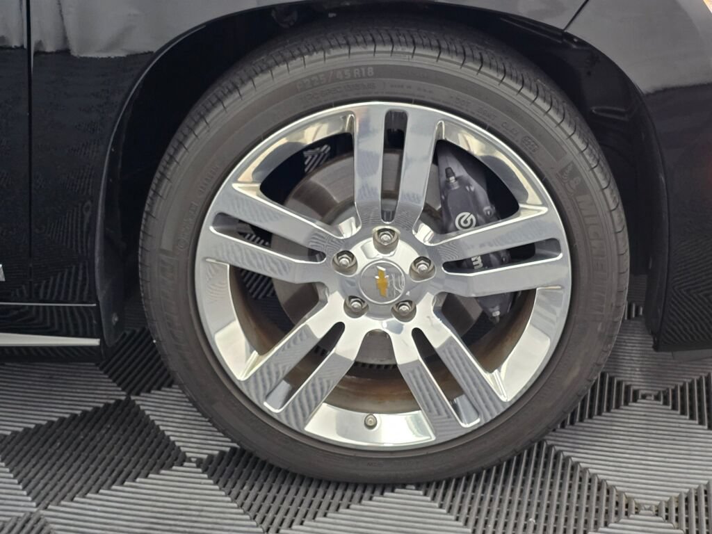 Used 2009 Chevrolet HHR SS w/ Performance Package FWD image 39