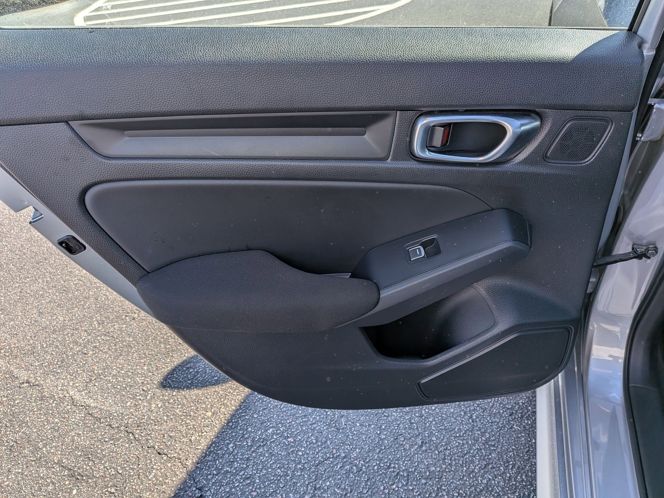 Used 2025 Honda Civic Sport image 26