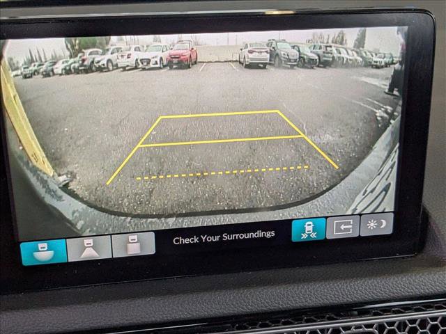 Used 2024 Honda Civic Sport Touring image 13