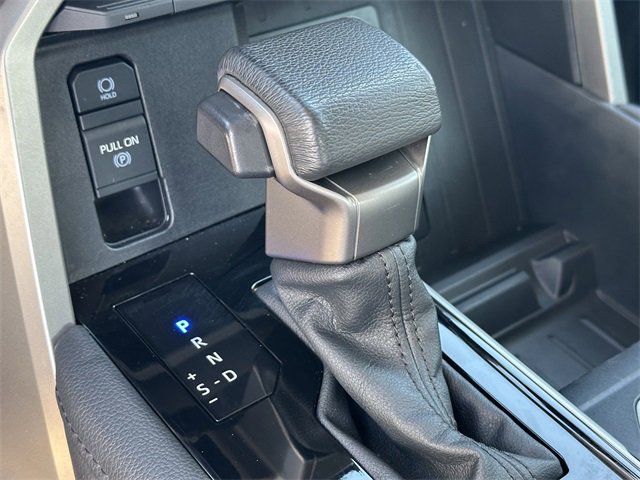 Used 2023 Toyota Tundra Limited image 21