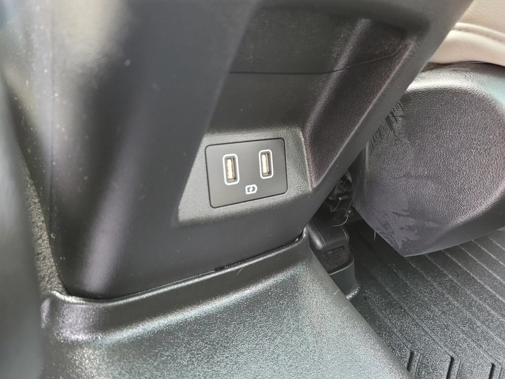 Used 2022 Hyundai Tucson Limited AWD/4WD image 13