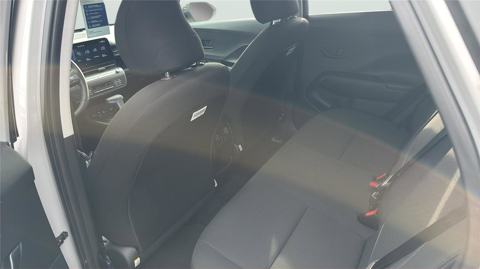 Certified 2026 Hyundai Kona SEL Sport image 17