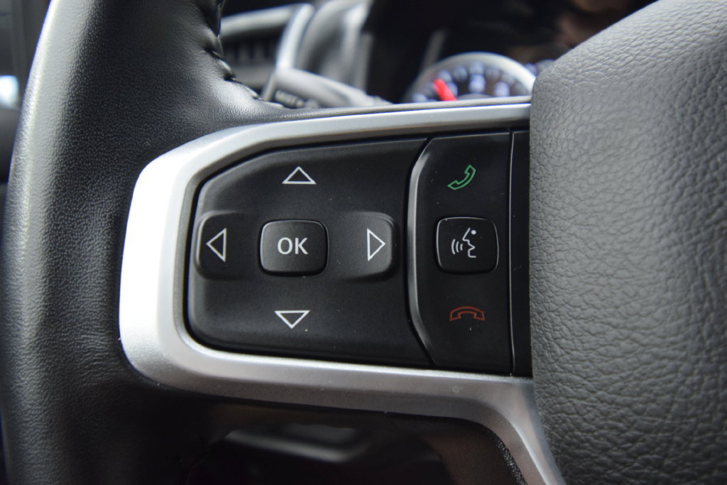 Used 2023 RAM 1500 Big Horn AWD/4WD image 29