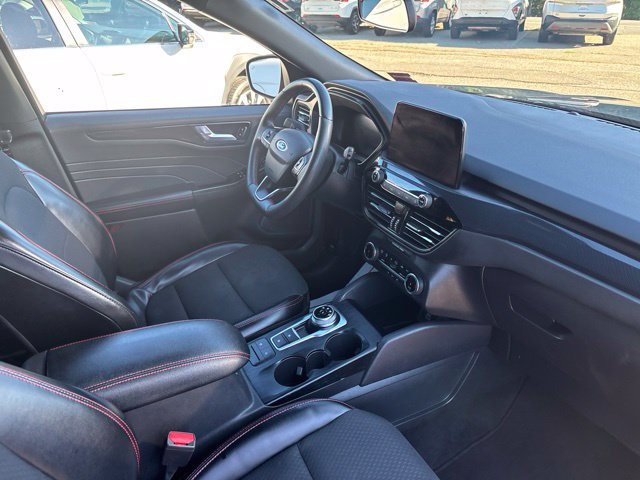Used 2024 Ford Escape ST-Line AWD/4WD image 19