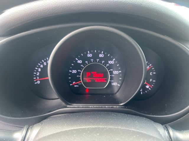 Used 2019 Kia Soul w/ Convenience Package FWD image 21
