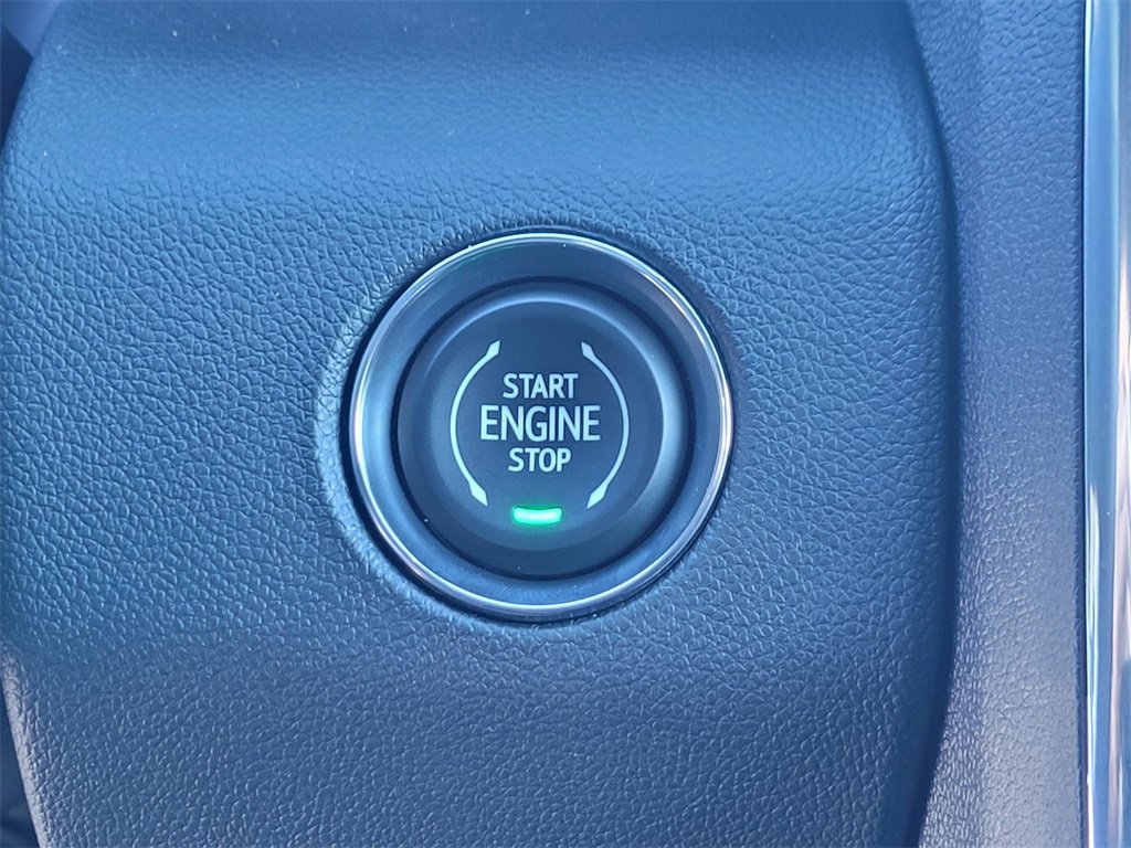 New 2026 GMC Acadia Elevation w/ Black Edition image 23