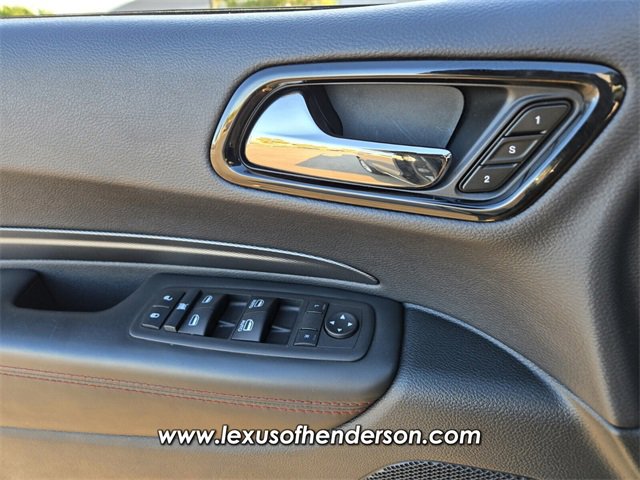 Used 2024 Dodge Durango GT image 21