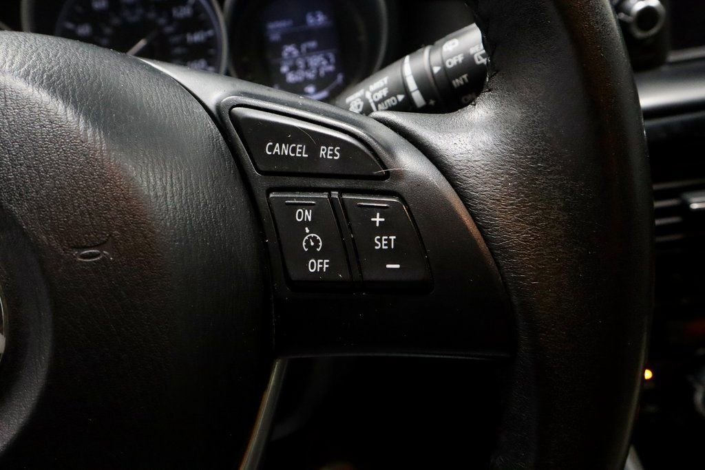 Used 2013 MAZDA CX-5 Grand Touring image 30