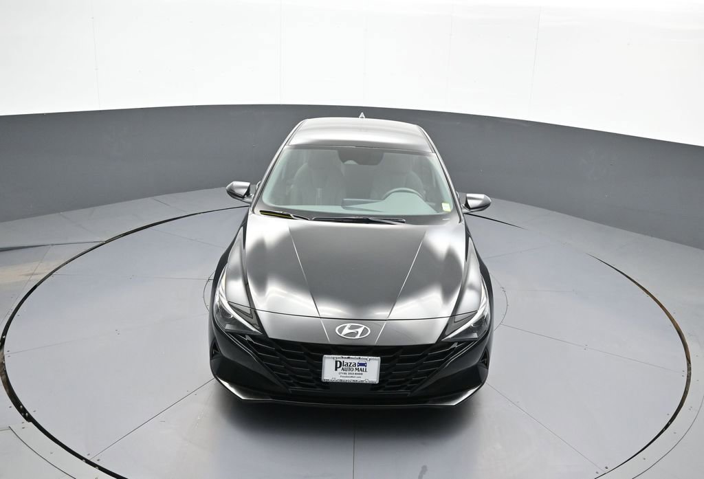 Certified 2023 Hyundai Elantra SEL w/ Convenience Package FWD image 34