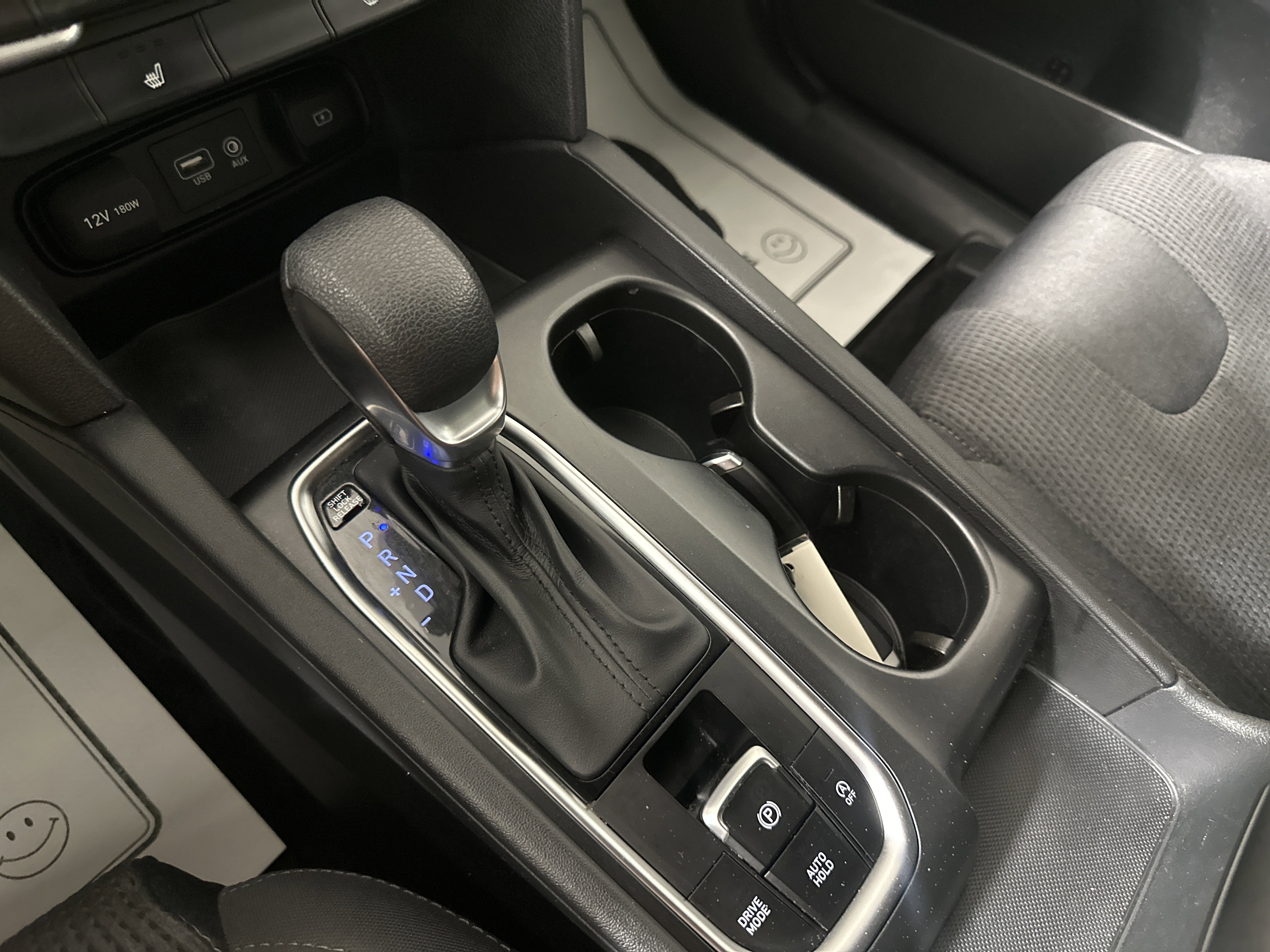 Used 2020 Hyundai Santa Fe SEL FWD image 19