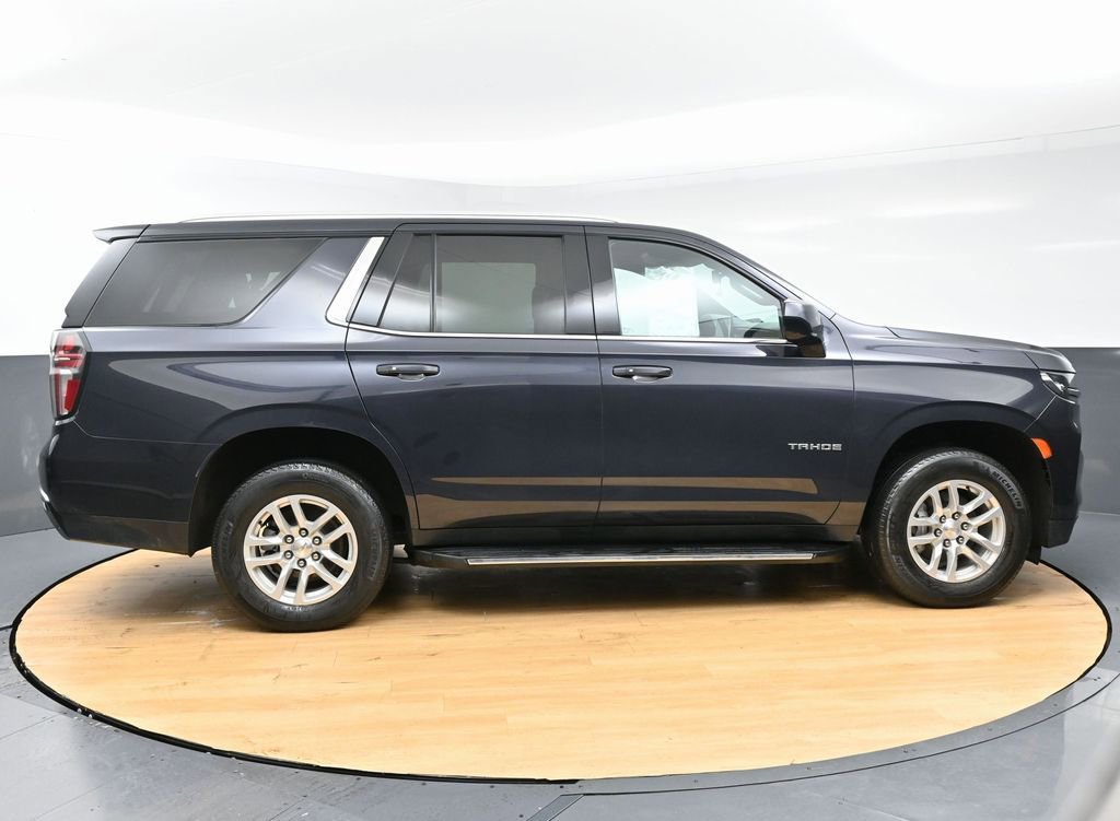 Used 2023 Chevrolet Tahoe LT image 8
