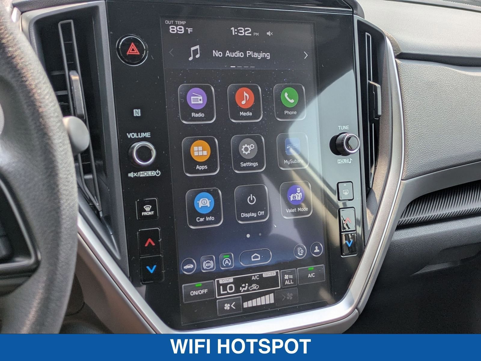 Certified 2025 Subaru Crosstrek 2.0i Premium image 21