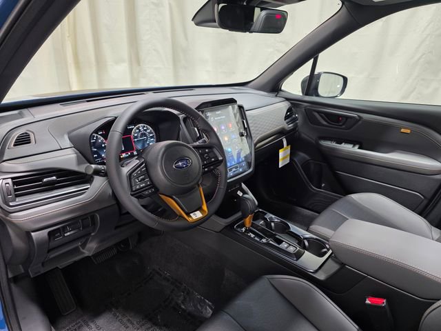 New 2026 Subaru Forester Wilderness w/ Wilderness Plus Package image 24